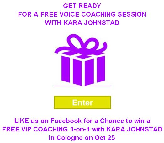 LIKE us on Facebook for a Chance to win a FREE COACHING