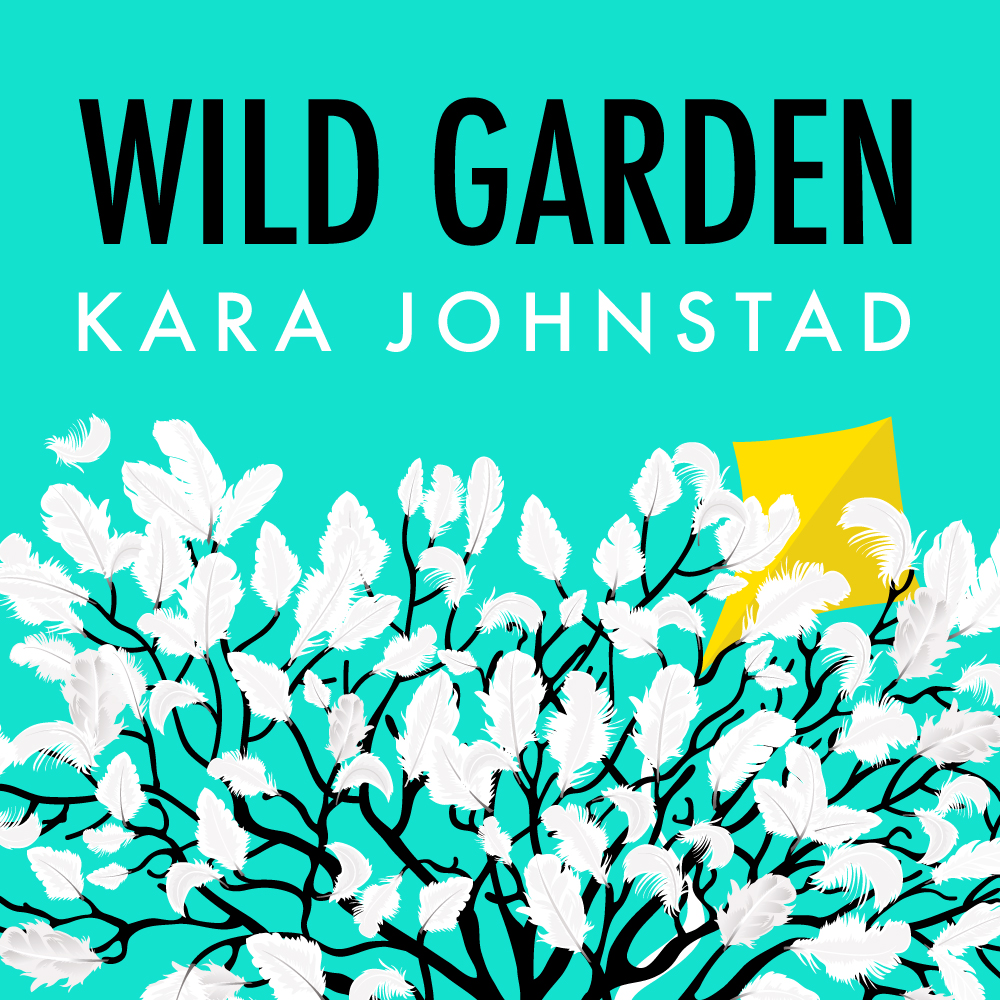 Wild Garden cover art